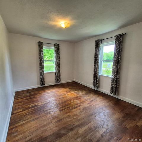 8251 Beers Road, Swartz Creek, MI 48473