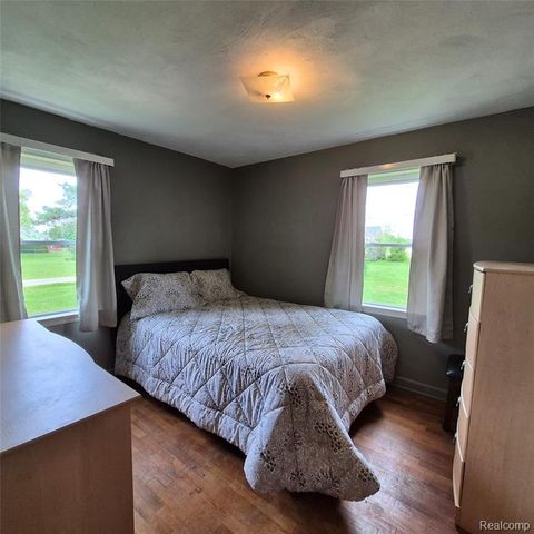 8251 Beers Road, Swartz Creek, MI 48473