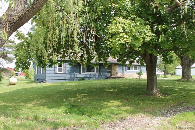8251 Beers Road, Swartz Creek, MI 48473