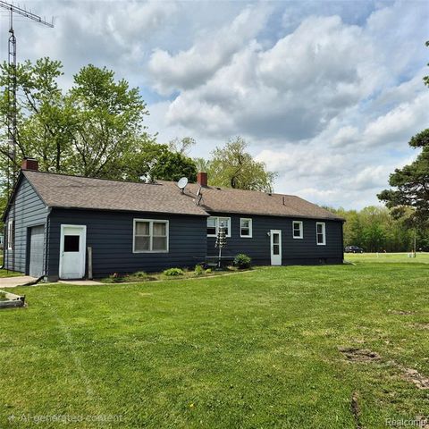 8251 Beers Road, Swartz Creek, MI 48473