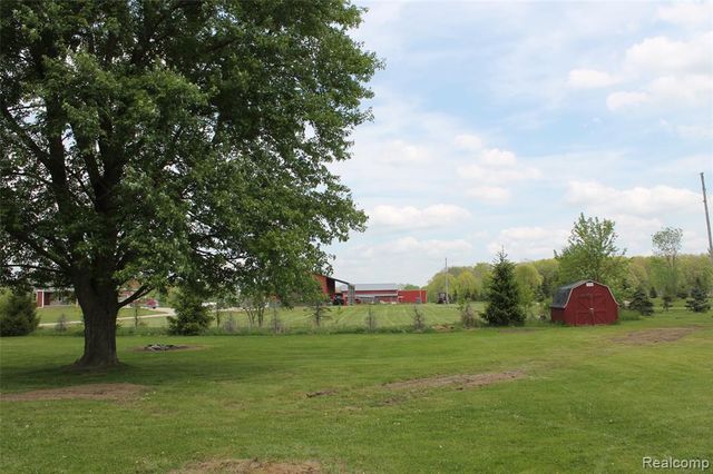 8251 Beers Road, Swartz Creek, MI 48473