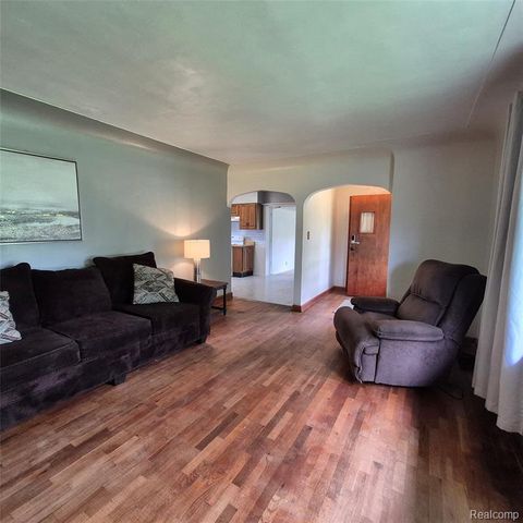 8251 Beers Road, Swartz Creek, MI 48473