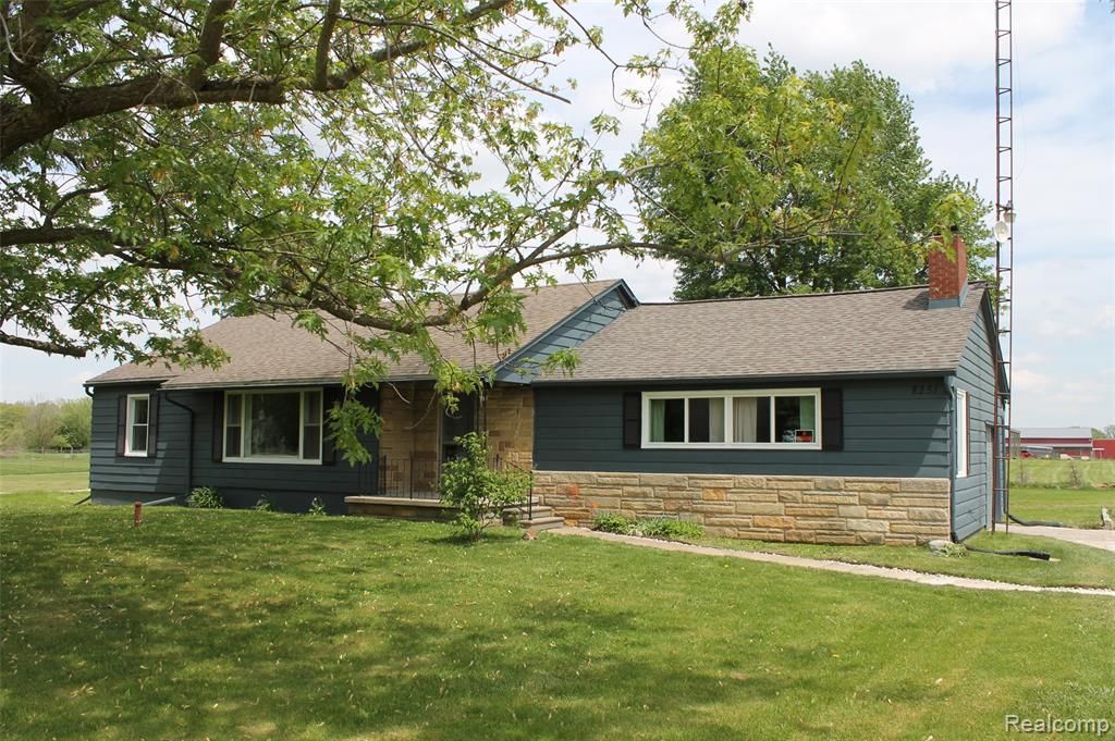 8251 Beers Road, Swartz Creek, MI 48473