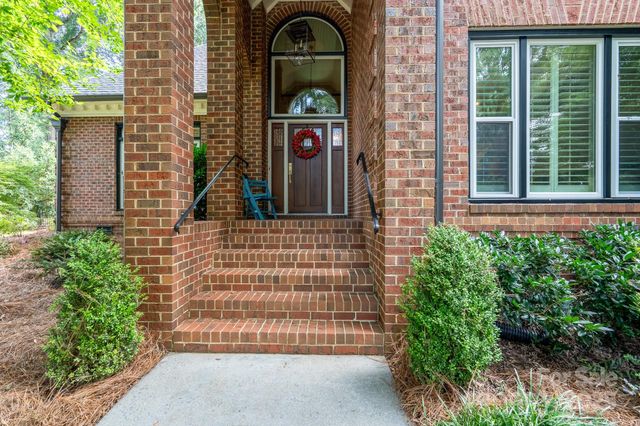 5201 Jupiter Hills Court, Charlotte, NC 28277