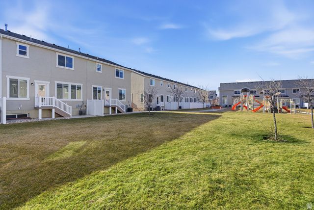 212 W WHITEWATER DR, Vineyard, UT 84059