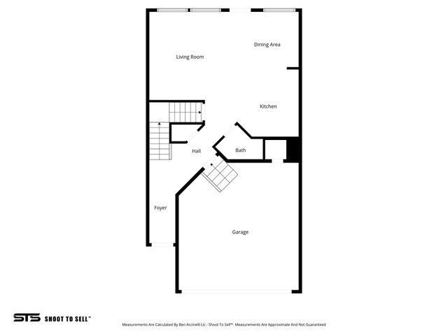 212 W WHITEWATER DR, Vineyard, UT 84059