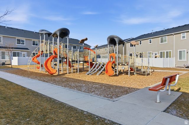 212 W WHITEWATER DR, Vineyard, UT 84059