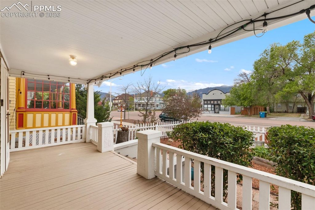 805 N Weber Street, Colorado Springs, CO 80903 — photo 4