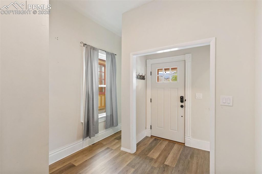 805 N Weber Street, Colorado Springs, CO 80903 — photo 5