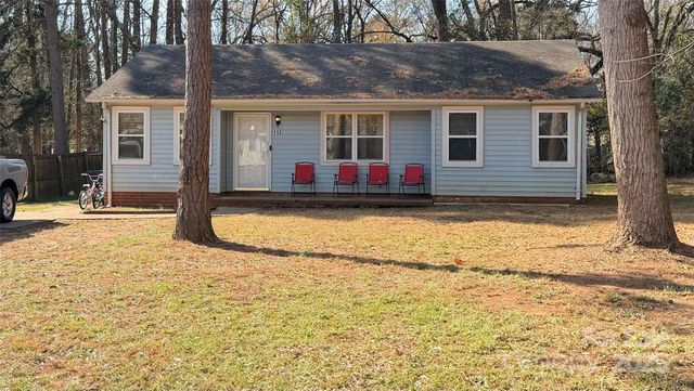 112 Cedar Drive, Salisbury, NC 28147