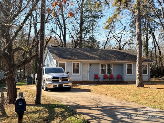 112 Cedar Drive, Salisbury, NC 28147