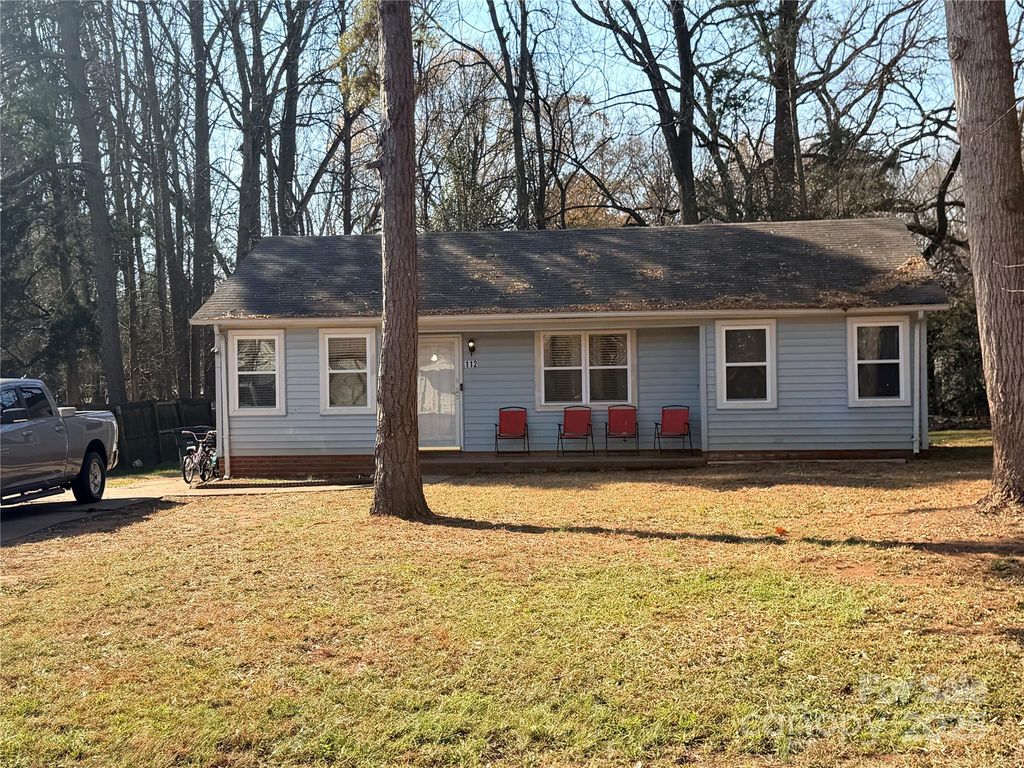 112 Cedar Drive, Salisbury, NC 28147