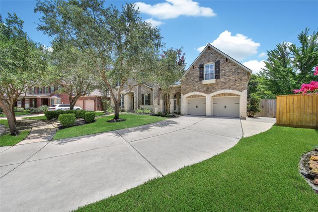 23815 Enchanted Crossing, Katy, TX 77494