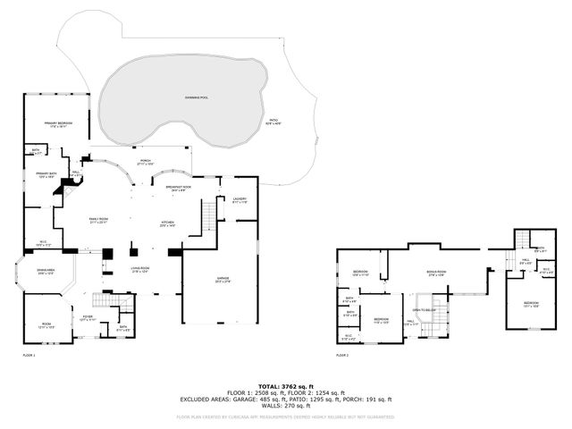 23815 Enchanted Crossing, Katy, TX 77494