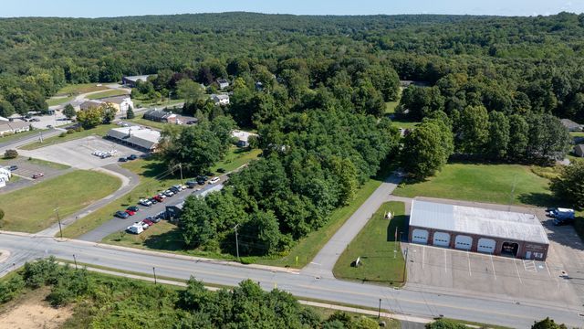 50 William F Palmer Road, East Haddam, CT 06469