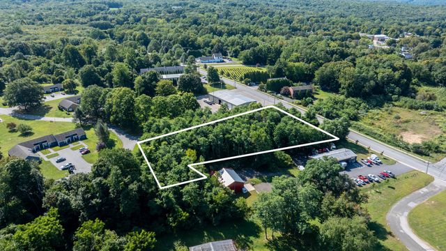 50 William F Palmer Road, East Haddam, CT 06469