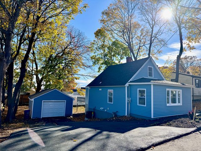 38 Chauncey Street, West Haven, CT 06516