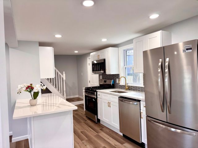 38 Chauncey Street, West Haven, CT 06516