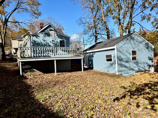 38 Chauncey Street, West Haven, CT 06516
