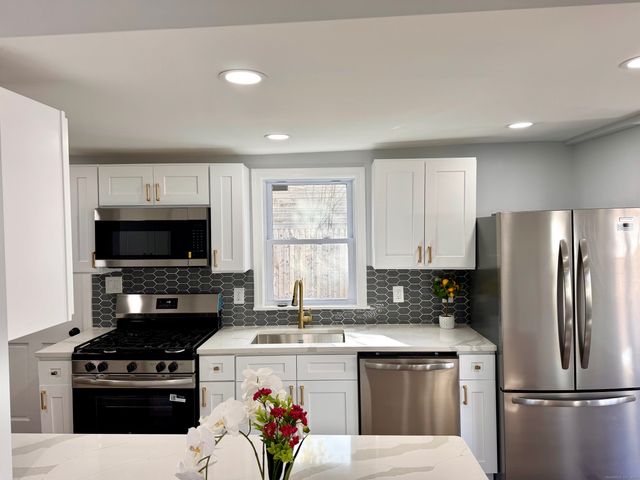 38 Chauncey Street, West Haven, CT 06516