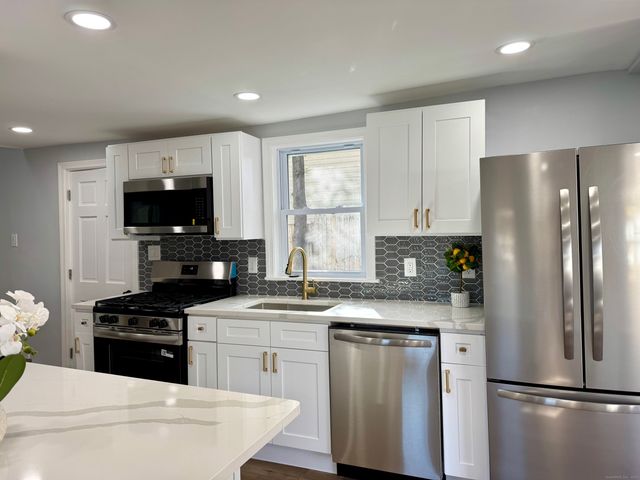 38 Chauncey Street, West Haven, CT 06516