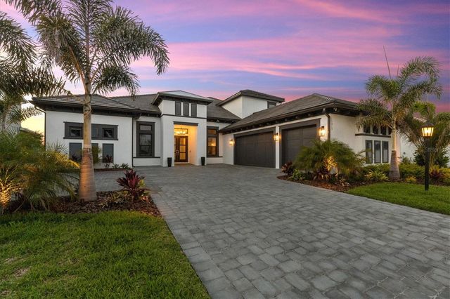 15013 MONTELLO WAY, Bradenton, FL 34211