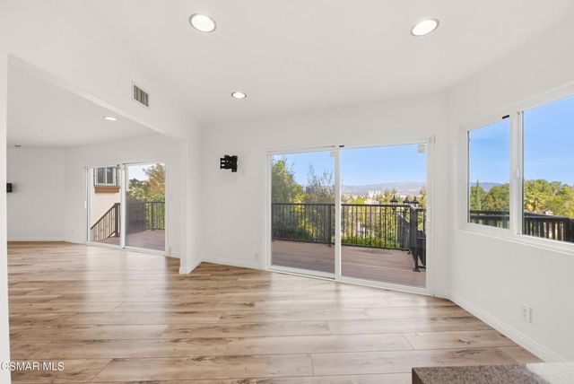 5076 Escobedo Drive, Woodland Hills, CA 91364