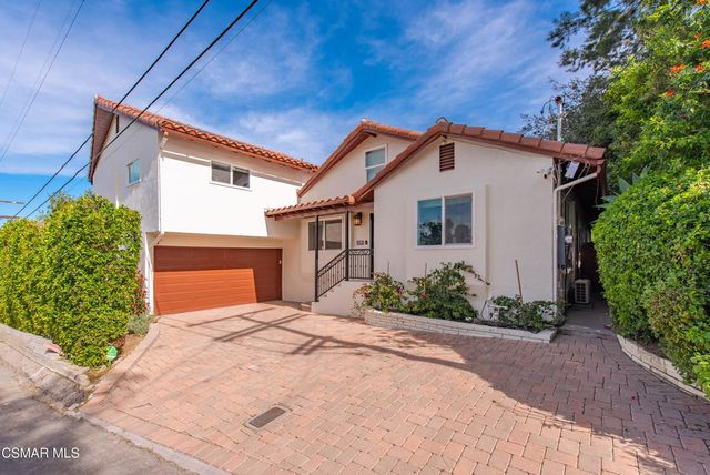 5076 Escobedo Drive, Woodland Hills, CA 91364