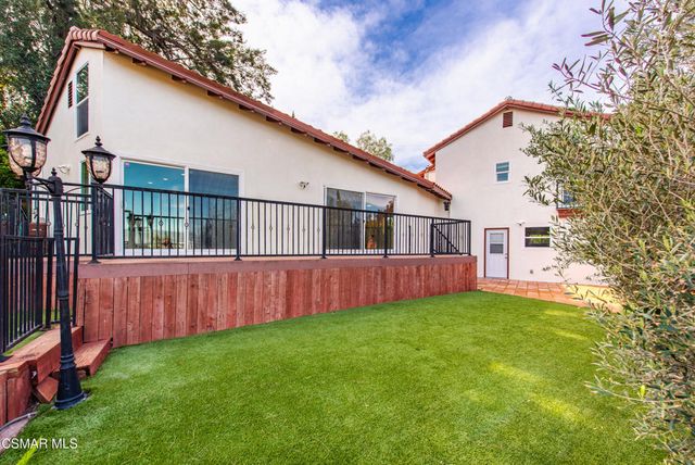 5076 Escobedo Drive, Woodland Hills, CA 91364