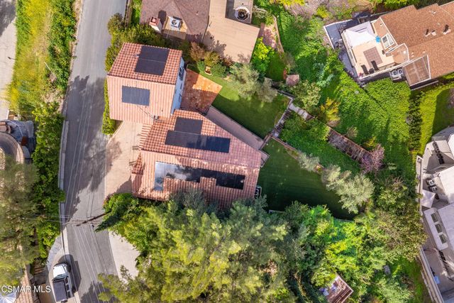 5076 Escobedo Drive, Woodland Hills, CA 91364