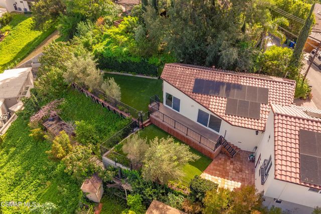 5076 Escobedo Drive, Woodland Hills, CA 91364