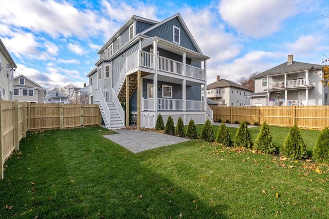 25 Francis St 2, Watertown, MA 02472