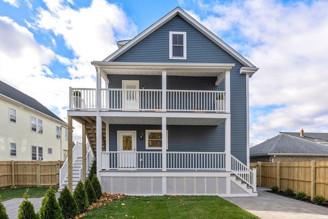 25 Francis St 2, Watertown, MA 02472