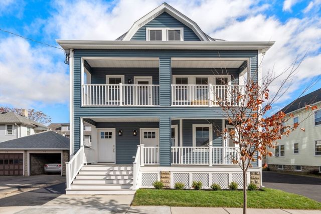 25 Francis St 2, Watertown, MA 02472