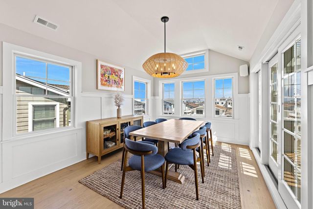 22 S 1ST ST, Surf City, NJ 08008