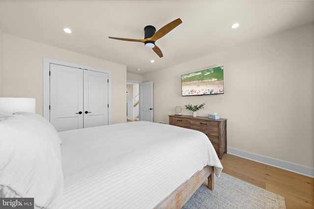 22 S 1ST ST, Surf City, NJ 08008