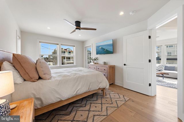 22 S 1ST ST, Surf City, NJ 08008