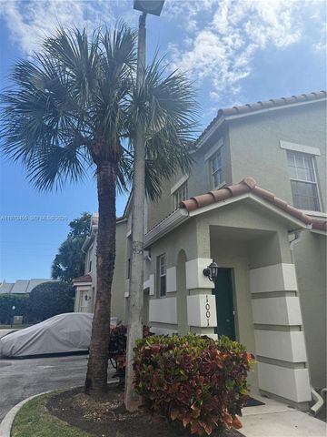 1001 Belmont Pl 1001, Boynton Beach, FL 33436