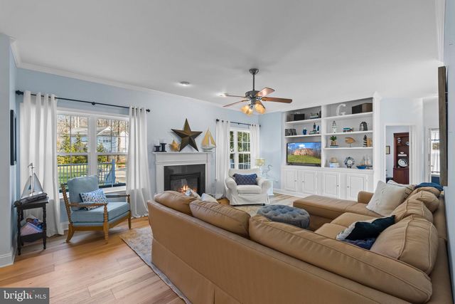 165 WALNUT CREEK RD, Huntingtown, MD 20639