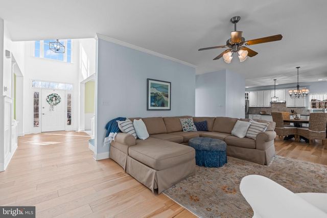 165 WALNUT CREEK RD, Huntingtown, MD 20639