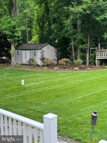 165 WALNUT CREEK RD, Huntingtown, MD 20639