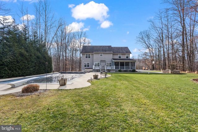 165 WALNUT CREEK RD, Huntingtown, MD 20639