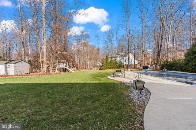 165 WALNUT CREEK RD, Huntingtown, MD 20639