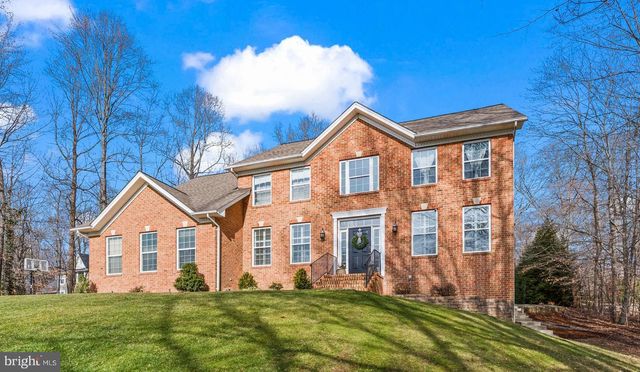 165 WALNUT CREEK RD, Huntingtown, MD 20639