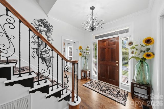 4225 3rd Street NW, Hickory, NC 28601
