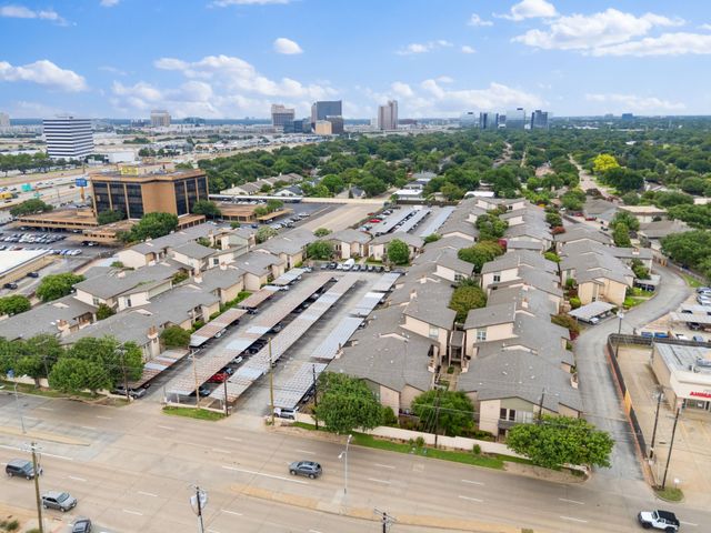 12824 Midway Road 2136, Dallas, TX 75244