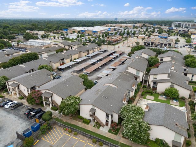 12824 Midway Road 2136, Dallas, TX 75244