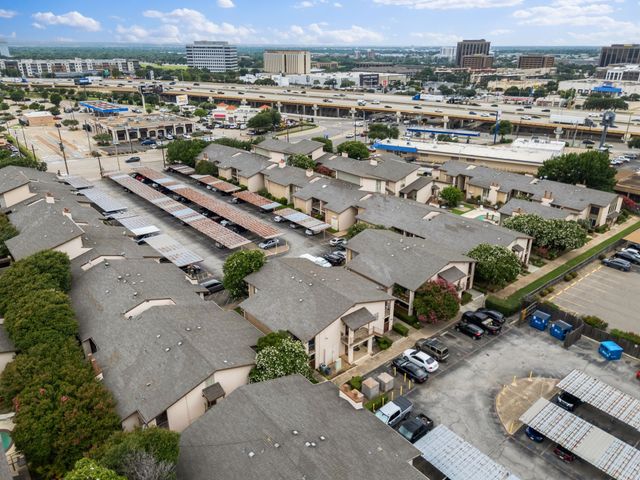 12824 Midway Road 2136, Dallas, TX 75244
