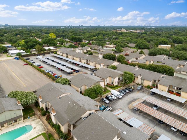 12824 Midway Road 2136, Dallas, TX 75244