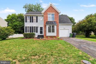 2402 RUFFIN DR, Fredericksburg, VA 22408